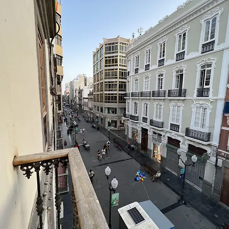 Triana Rooms EH-2